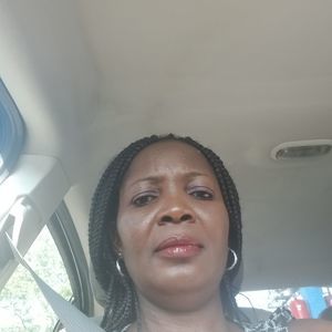 Meet your Posher, Oluwakemi